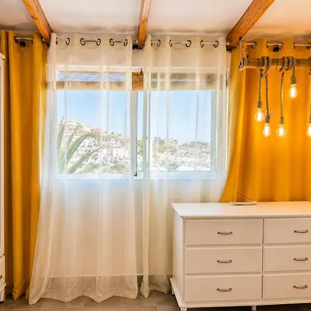 Apartment Veiw Luxury Costa Adeje (Tenerife)