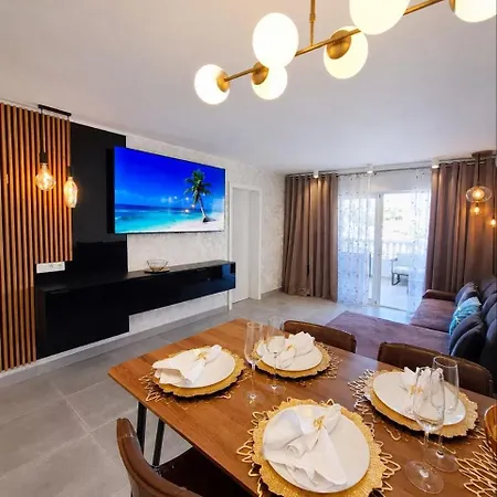 Veiw Luxury Адехе