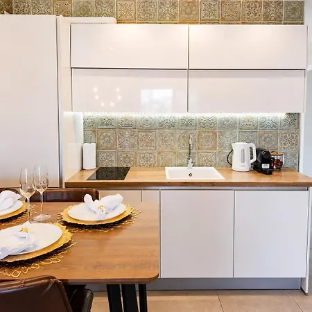 Veiw Luxury Apartment Costa Adeje (Tenerife)