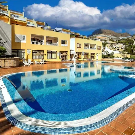Veiw Luxury Apartment Costa Adeje (Tenerife)