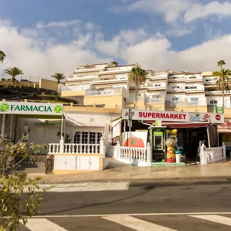 Veiw Luxury Apartment Costa Adeje (Tenerife)